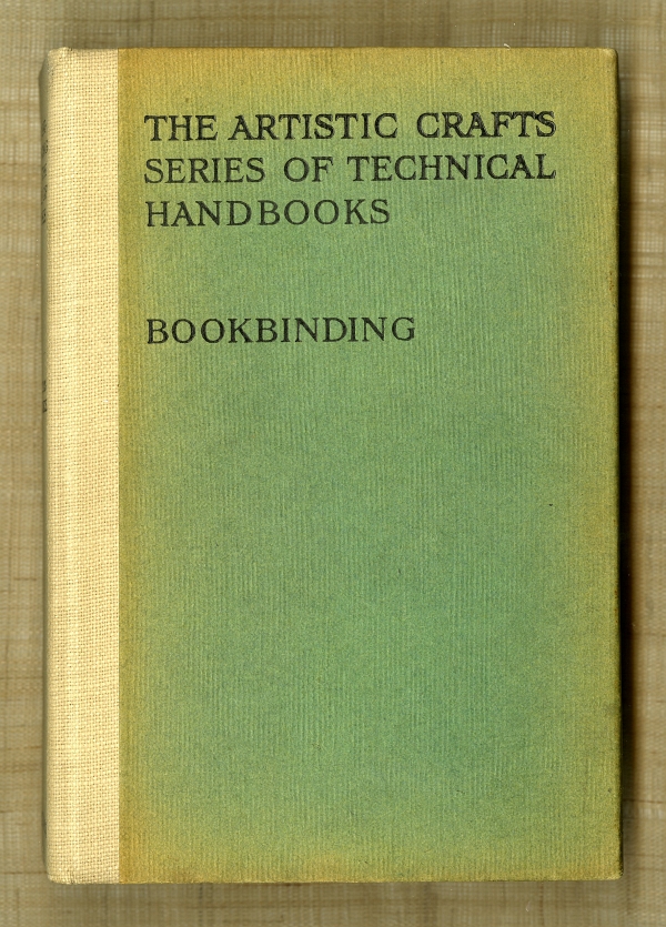 1937Douglas Cockerell_Bookbinding01