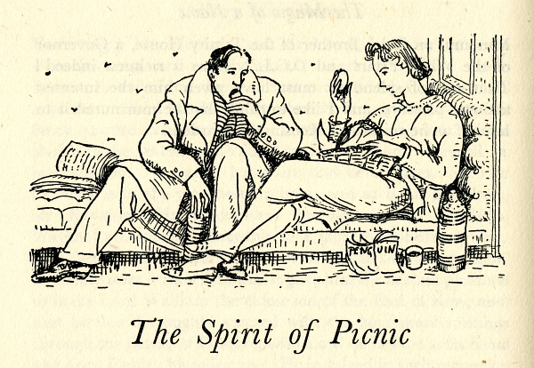 The Spirit of Picnic