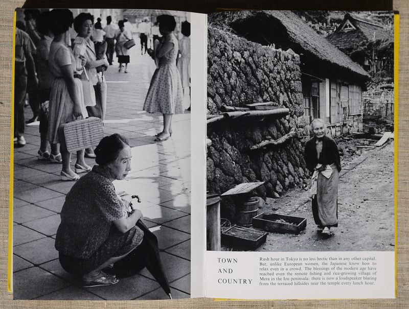 1963SaturdayBook_Japan