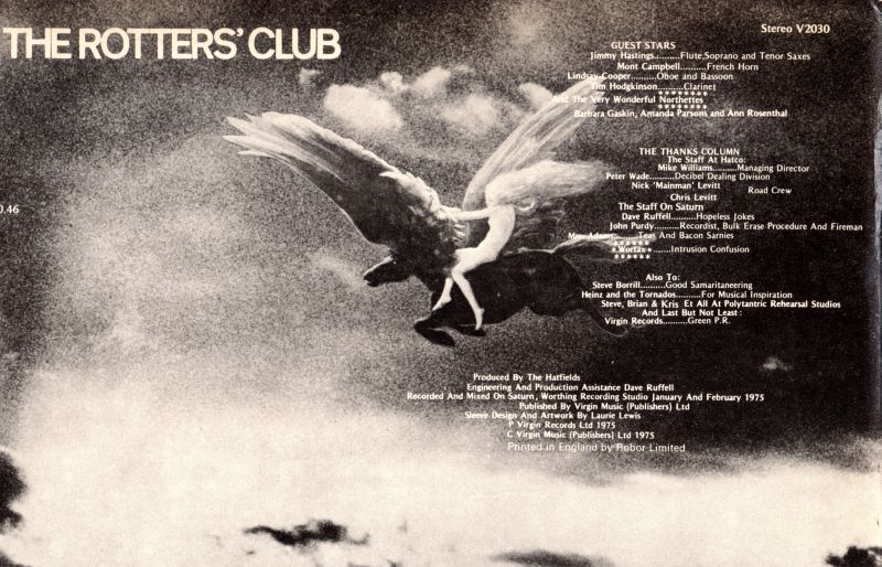 1975The Rotters's Club_Valkyrie