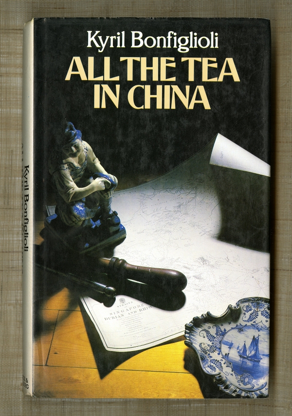 1978All The Tea In China