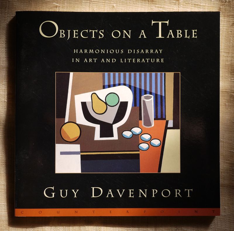 1998Davenport_Objects on a Table