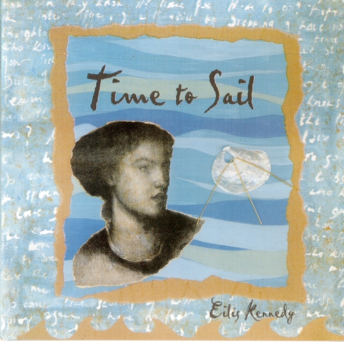 2001_Éilís Kennedy_Time to Sail