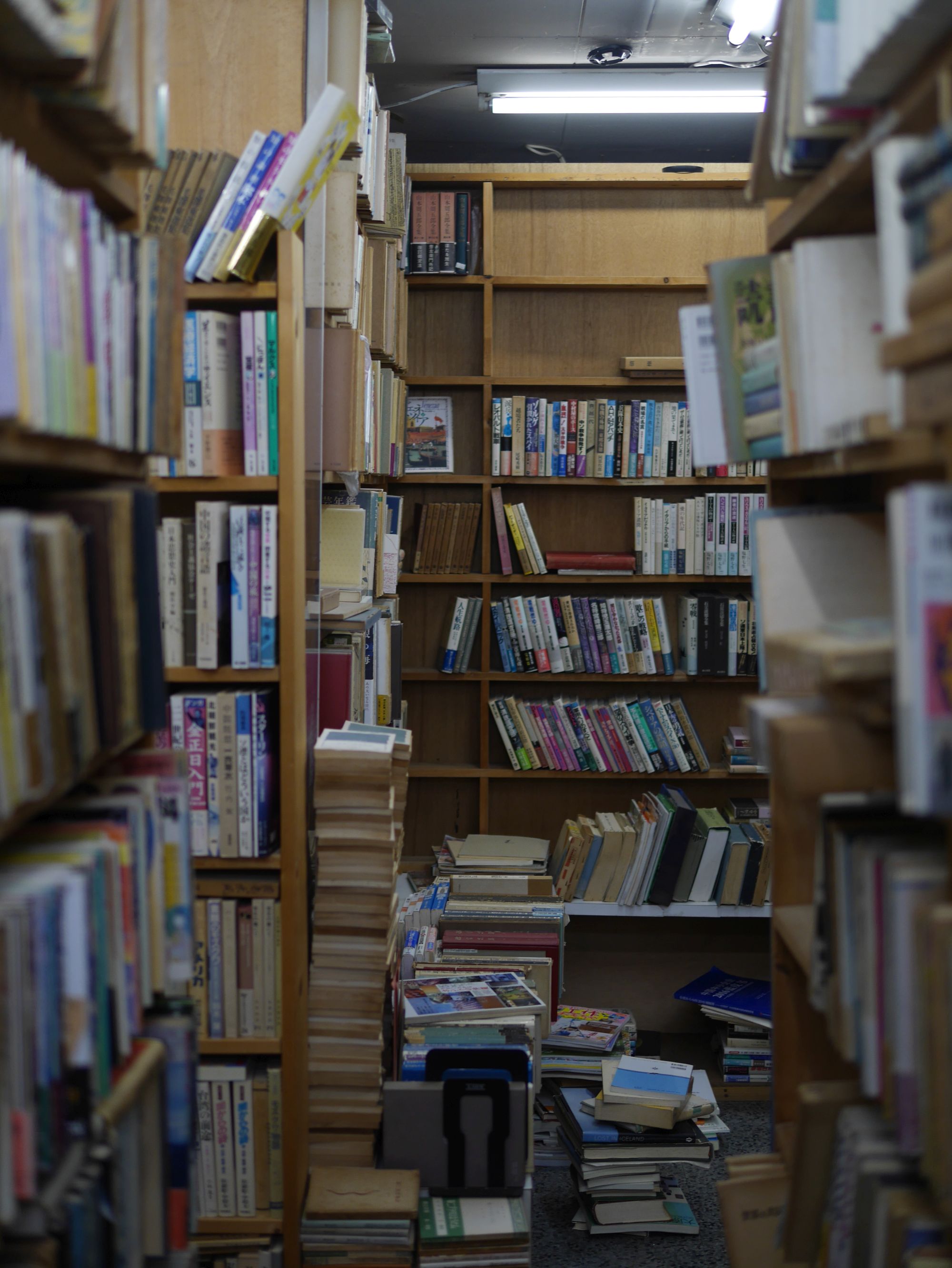 あづさ書店西駅店14