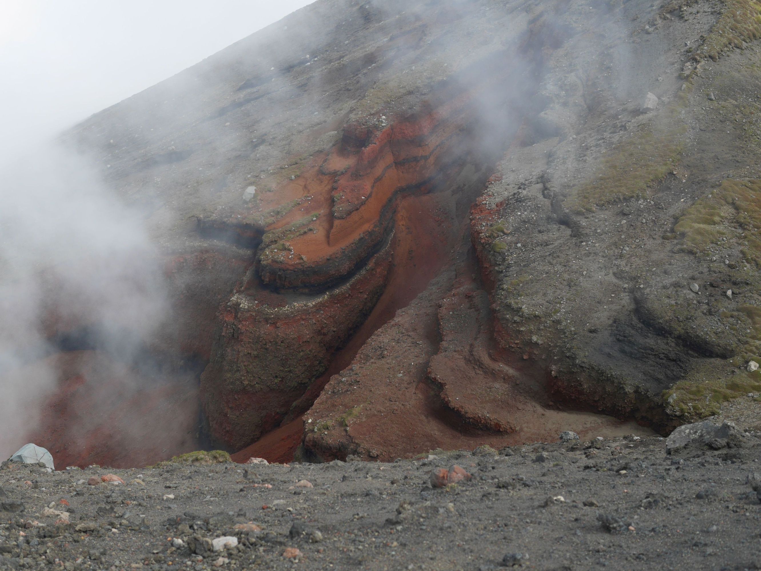 高千穂峰14