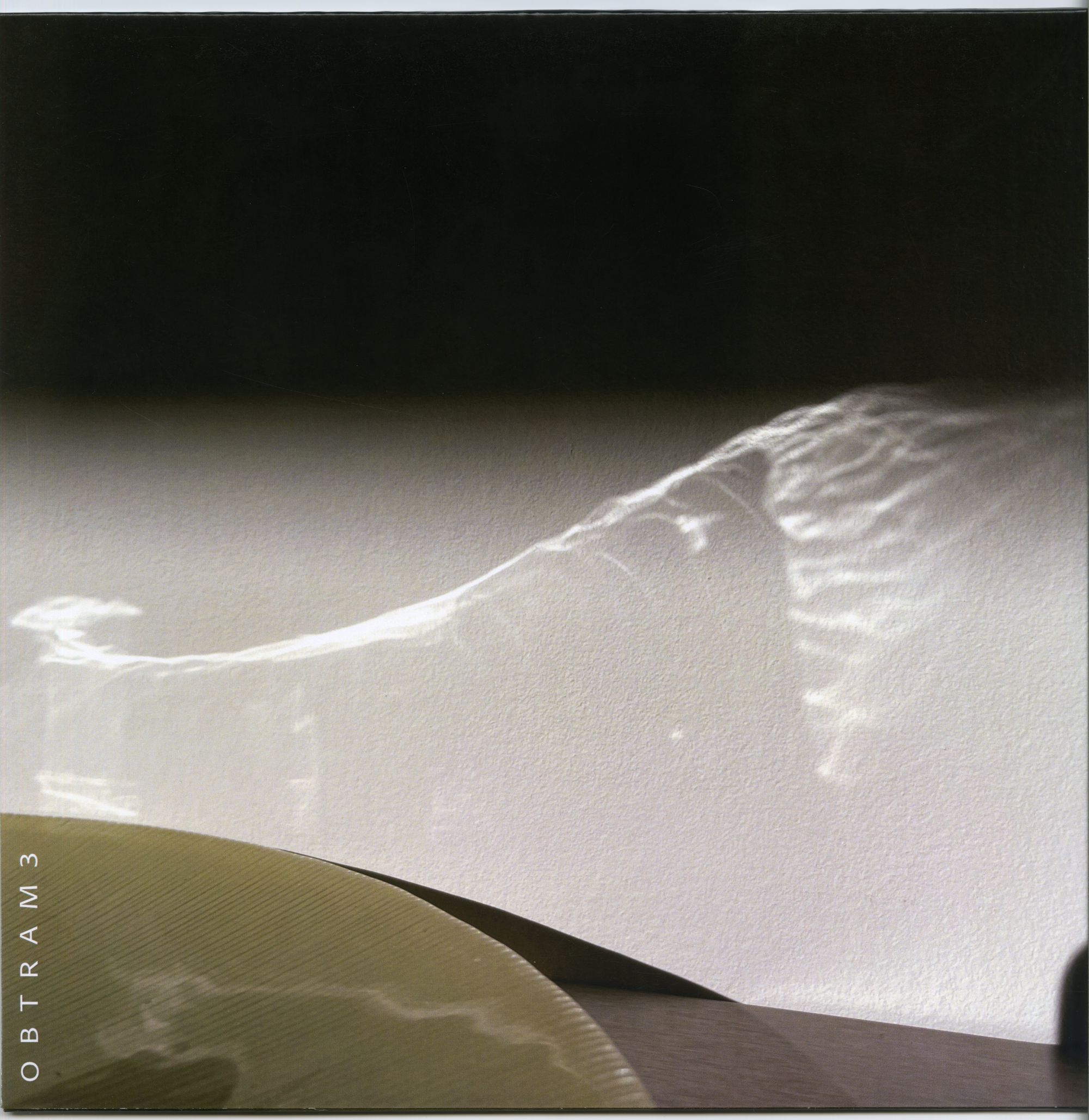 2025年2025OBTRAM3ジャケット