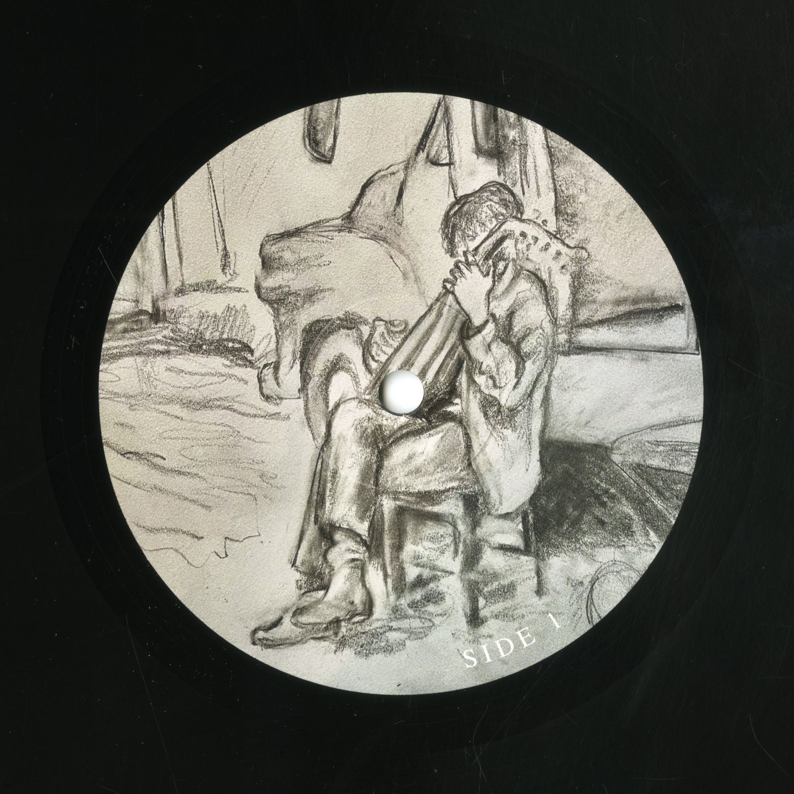 2026年Monkey's Birthday Side 1